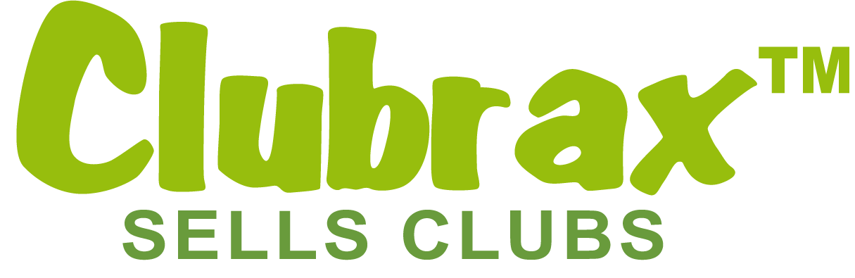 Clubrax logo